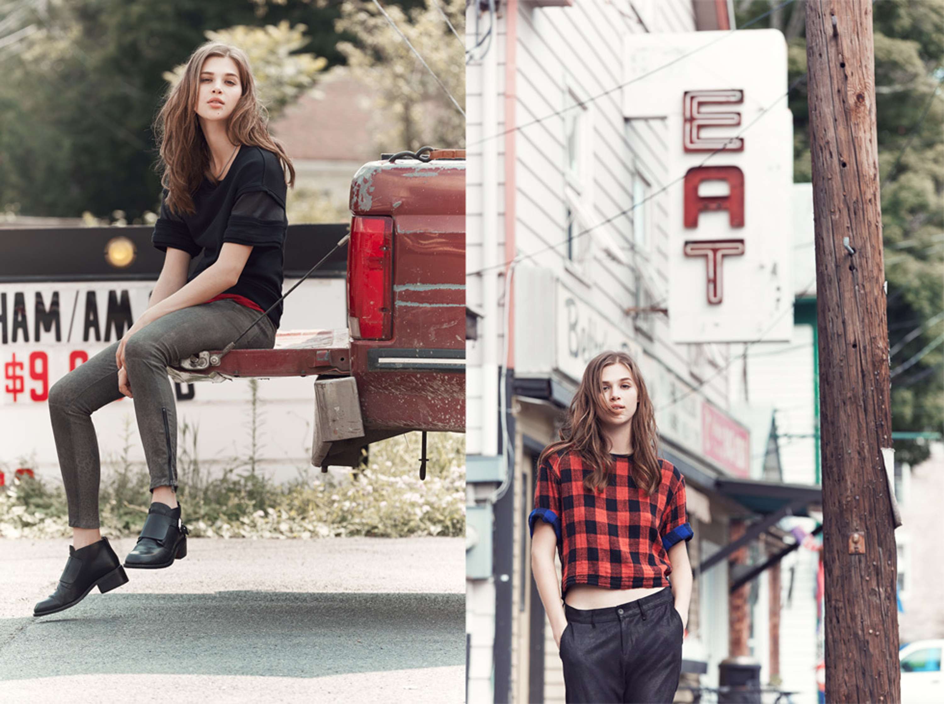 James Dimmock by Kayte Ellis Agency
