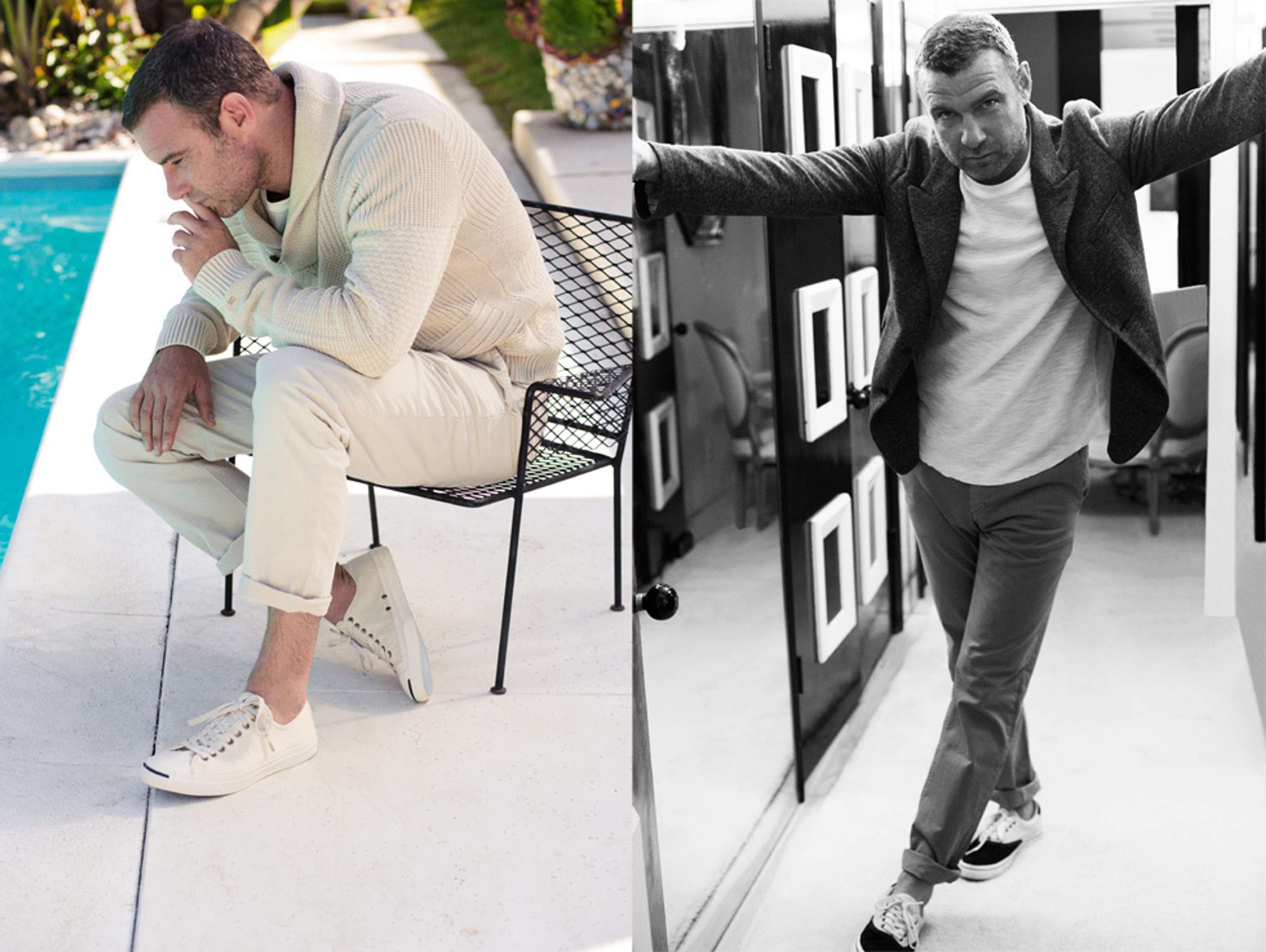 James Dimmock by Kayte Ellis Agency
