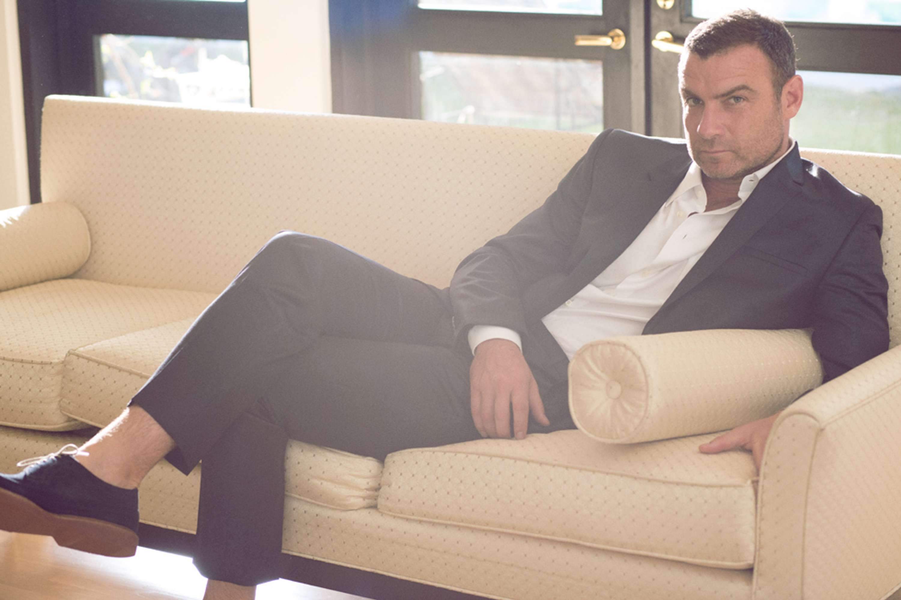 James Dimmock by Kayte Ellis Agency