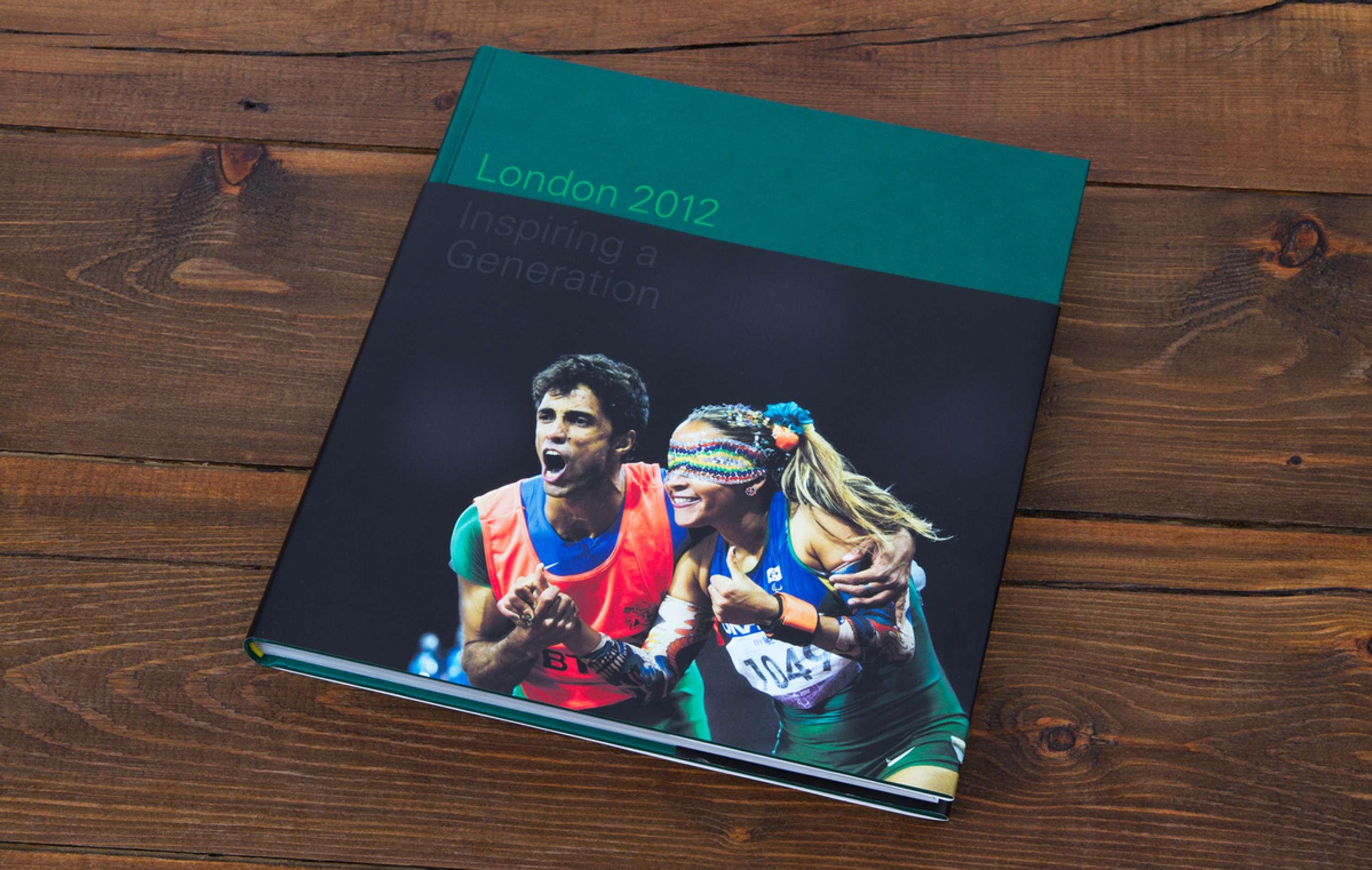 BP by Landor & Fitch