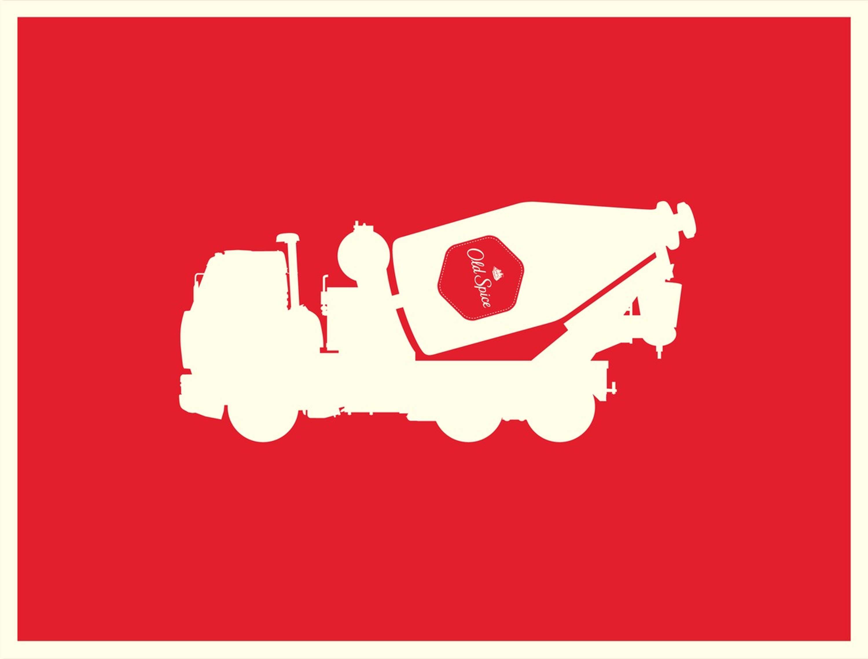 Old Spice by Landor & Fitch