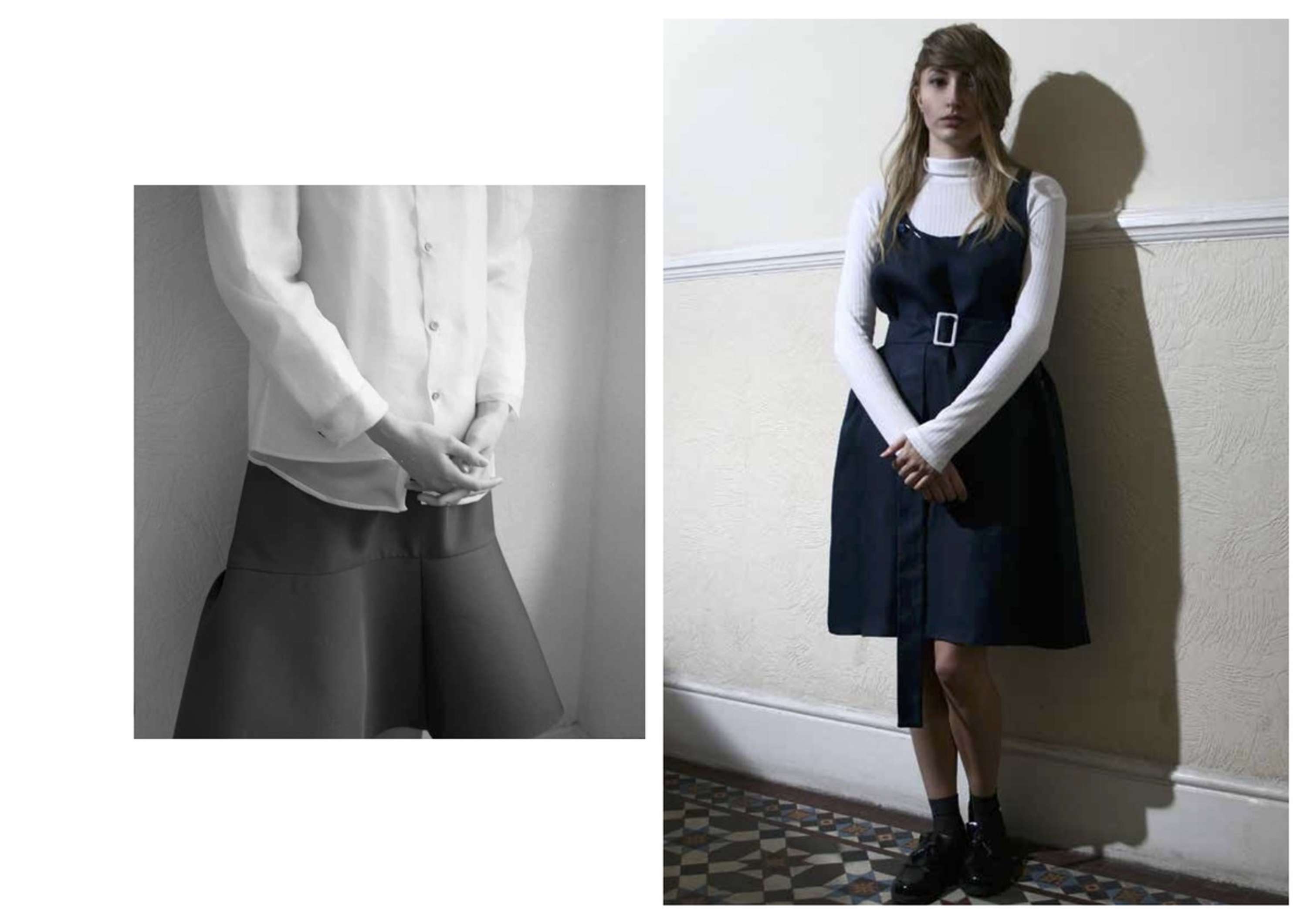 FW2015 by Horace NG