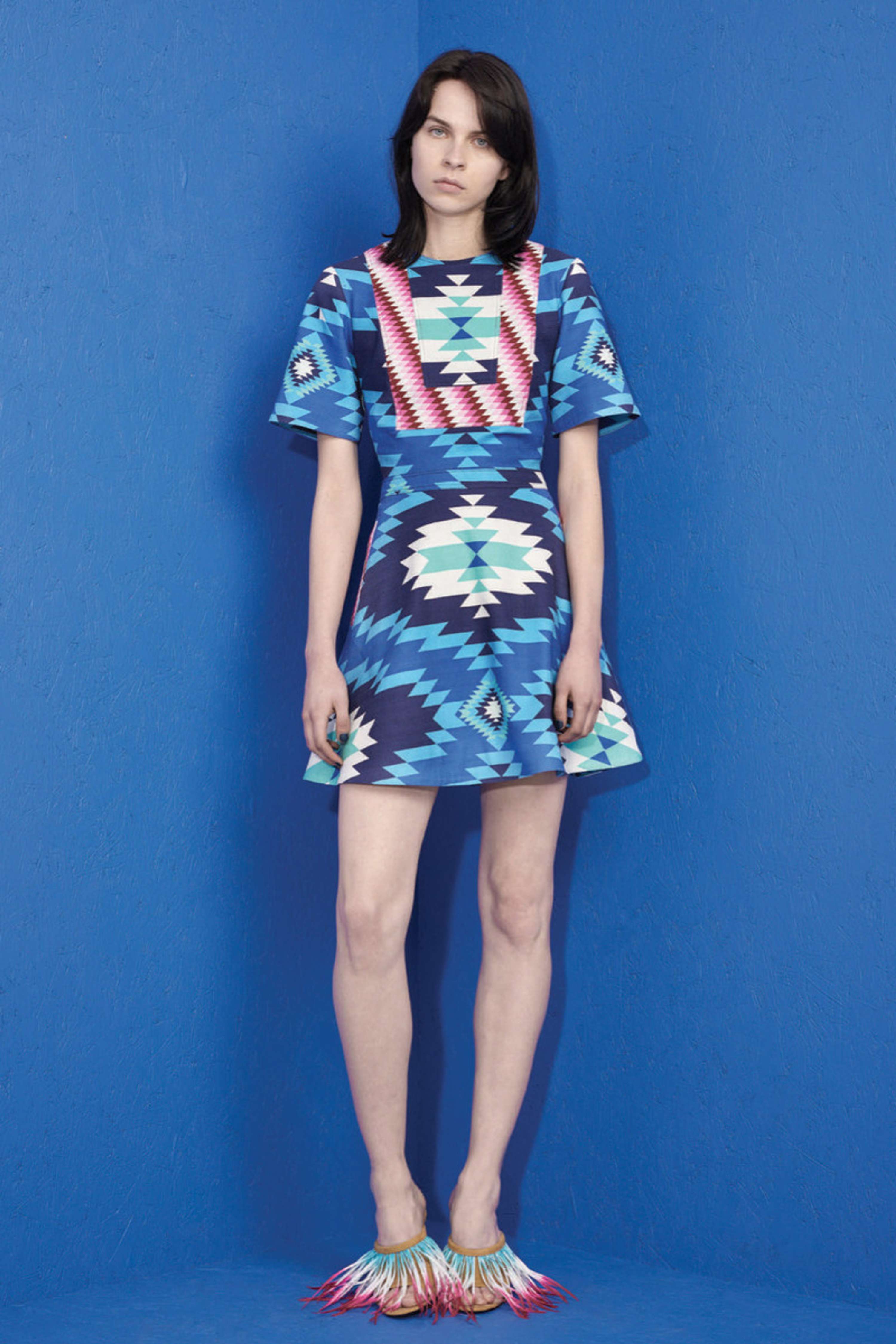 Resort'16 by House of Holland
