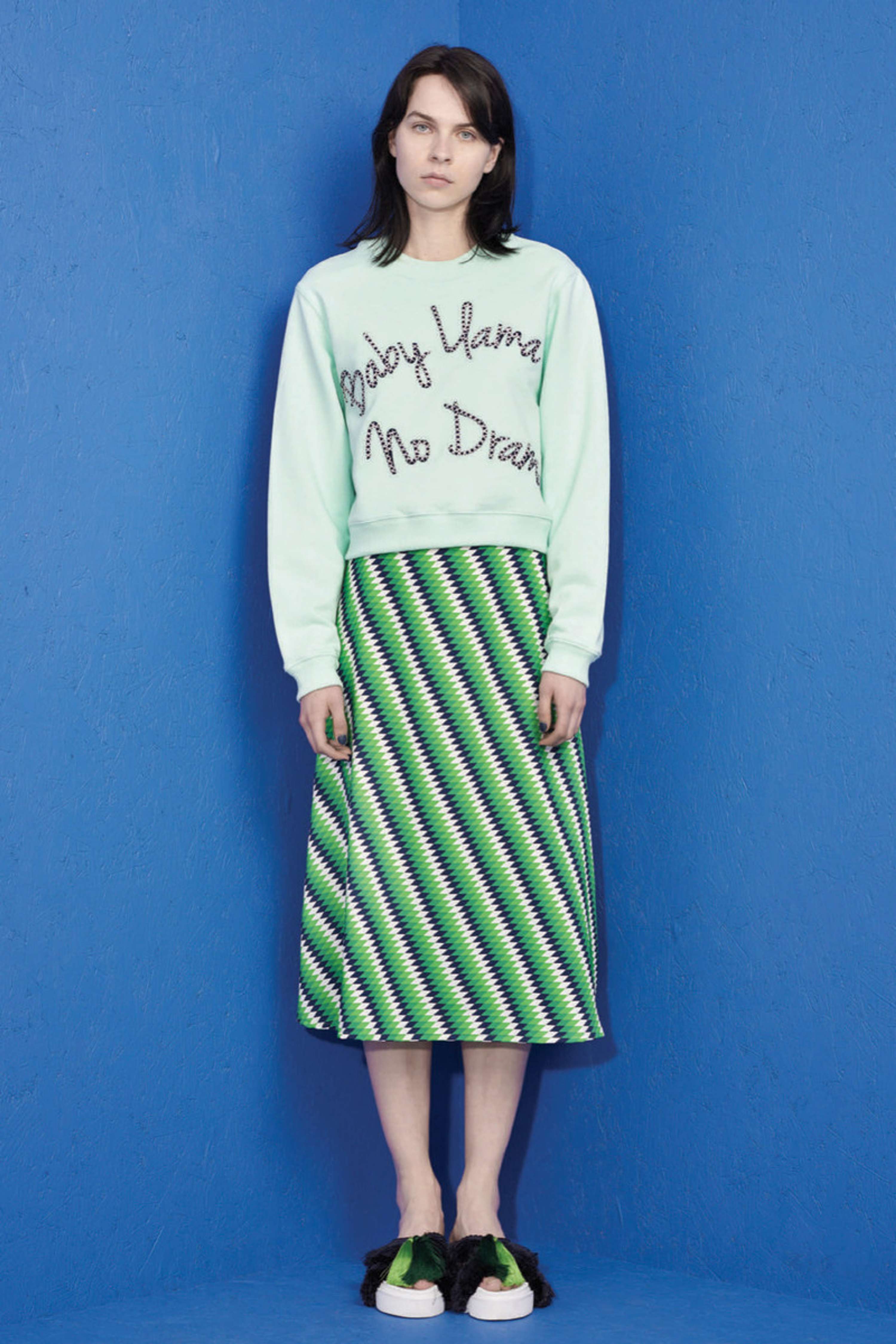 Resort'16 by House of Holland