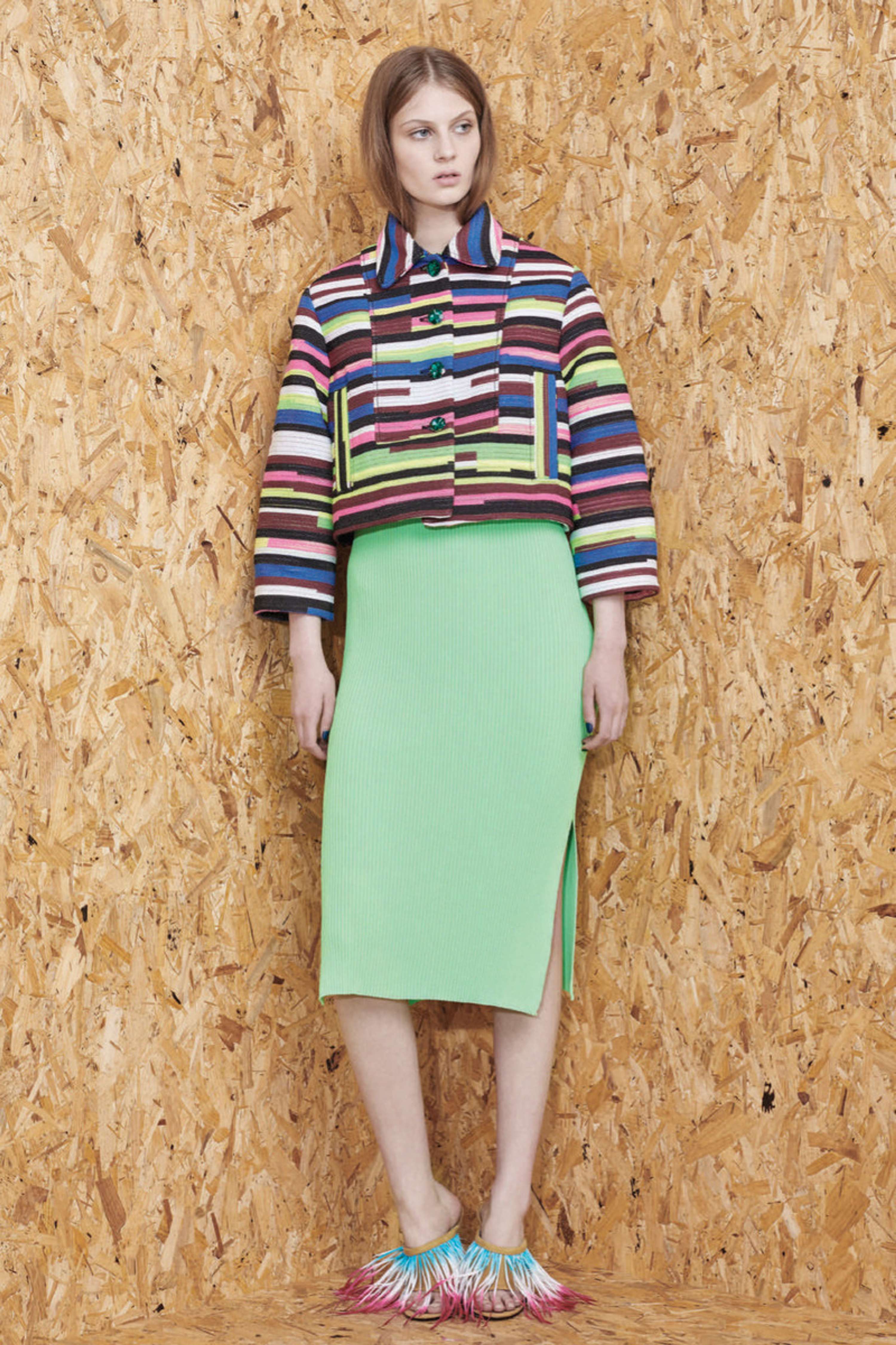 Resort'16 by House of Holland