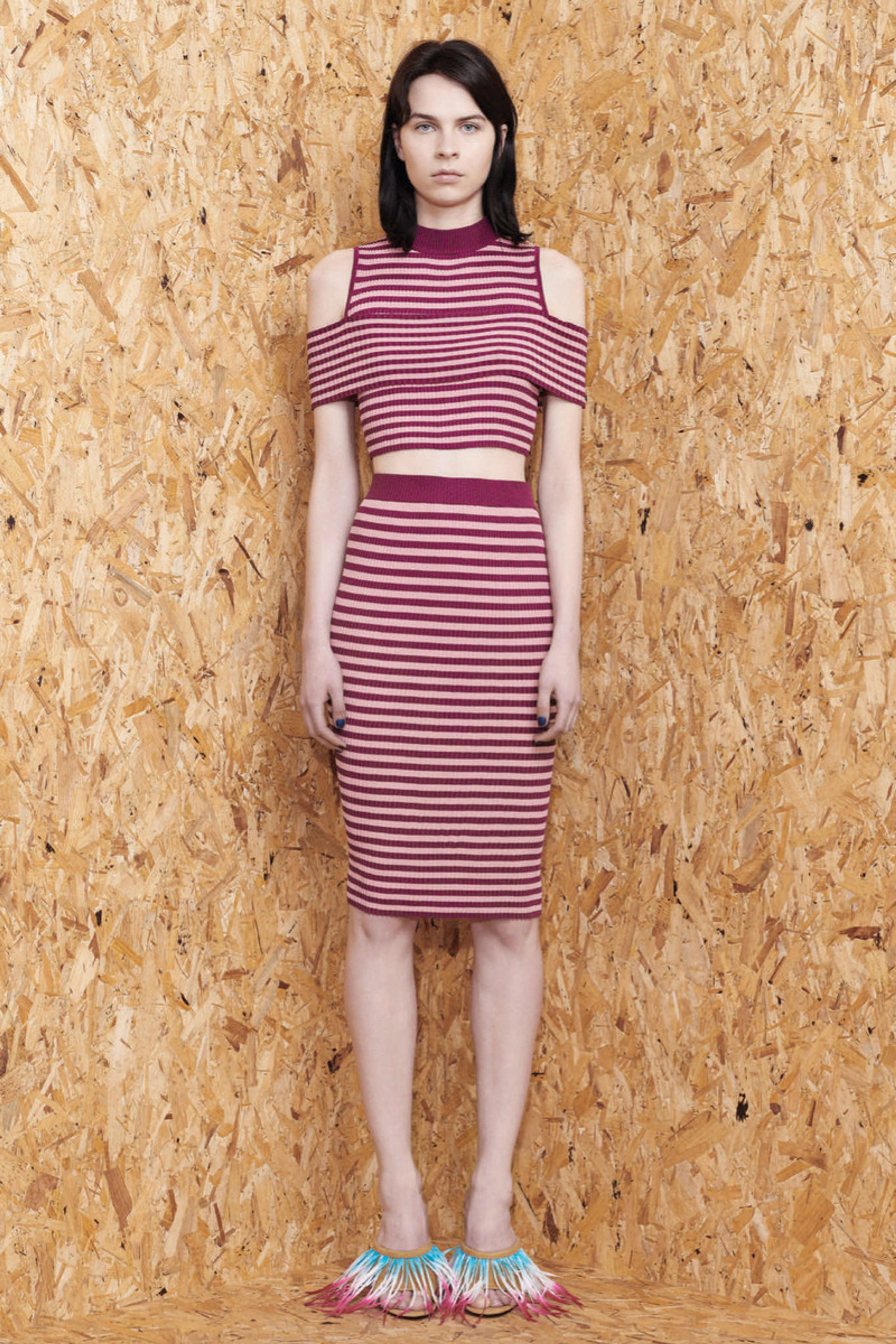 Resort'16 by House of Holland