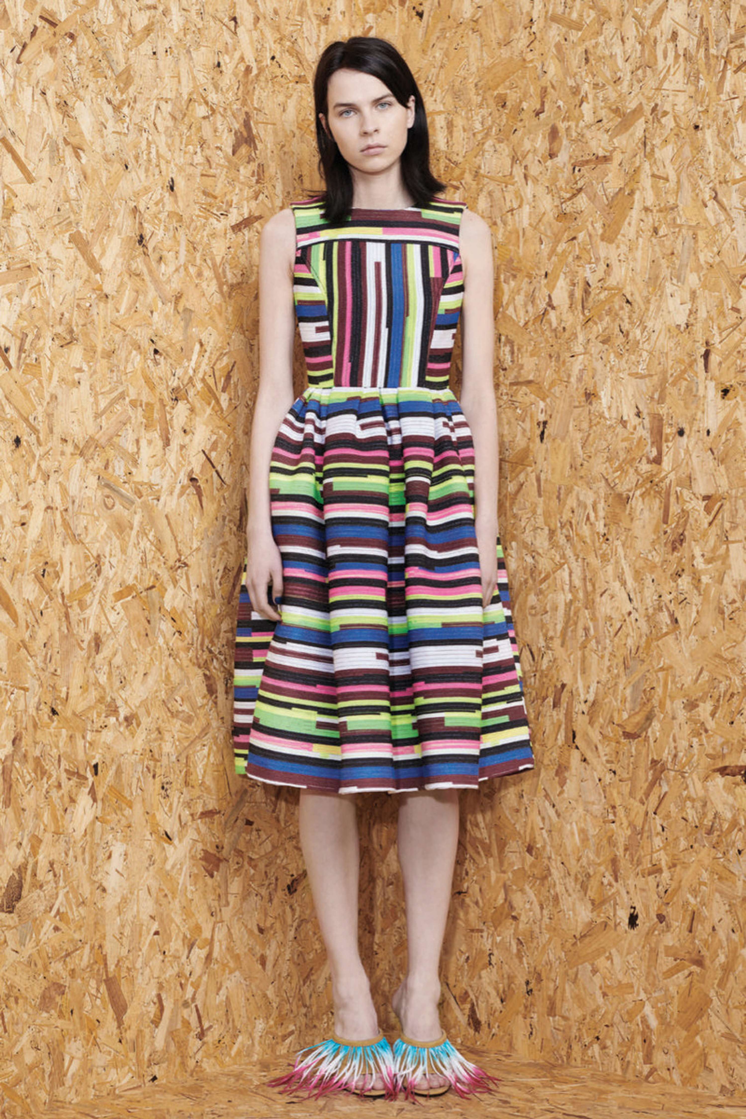 Resort'16 by House of Holland