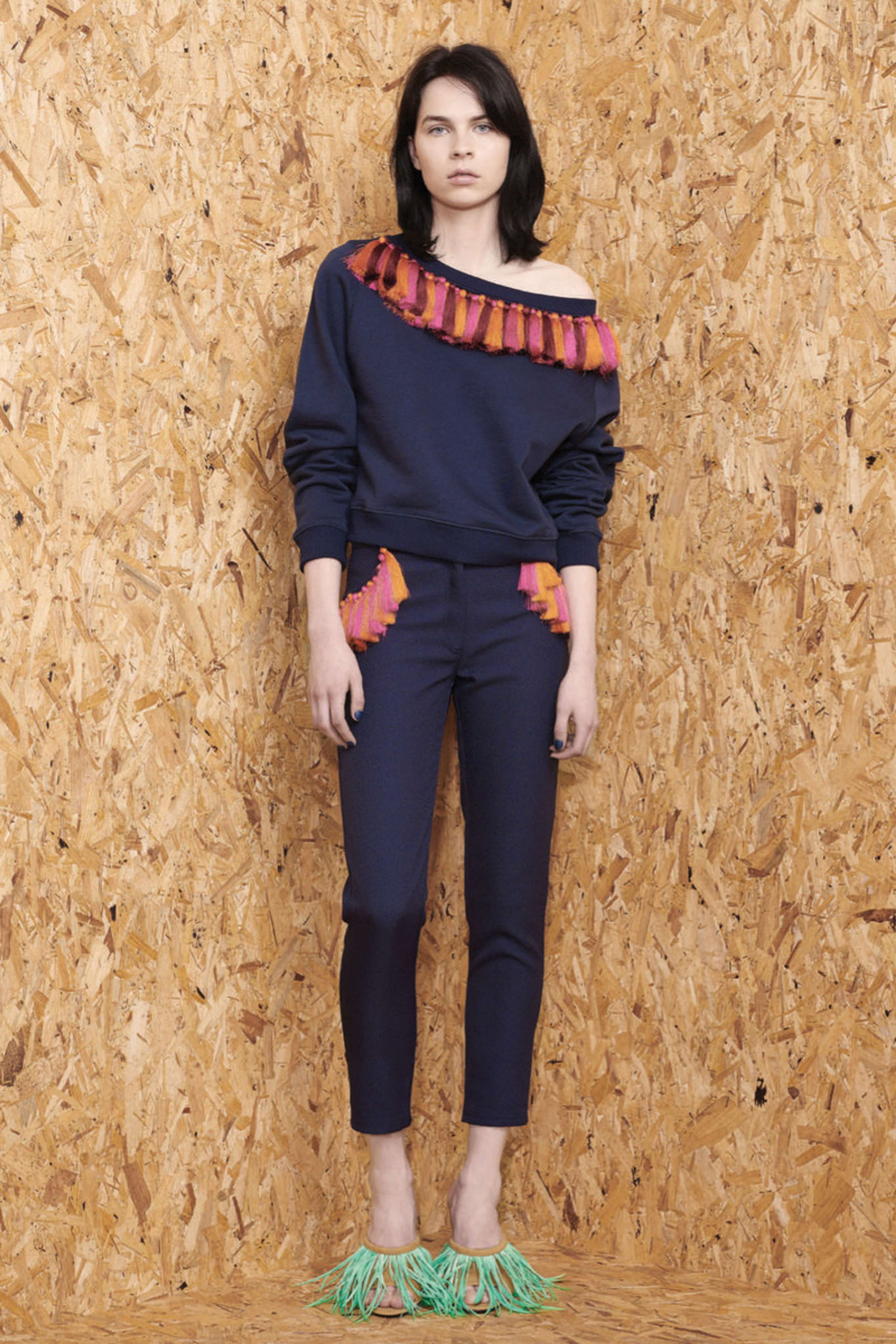 Resort'16 by House of Holland