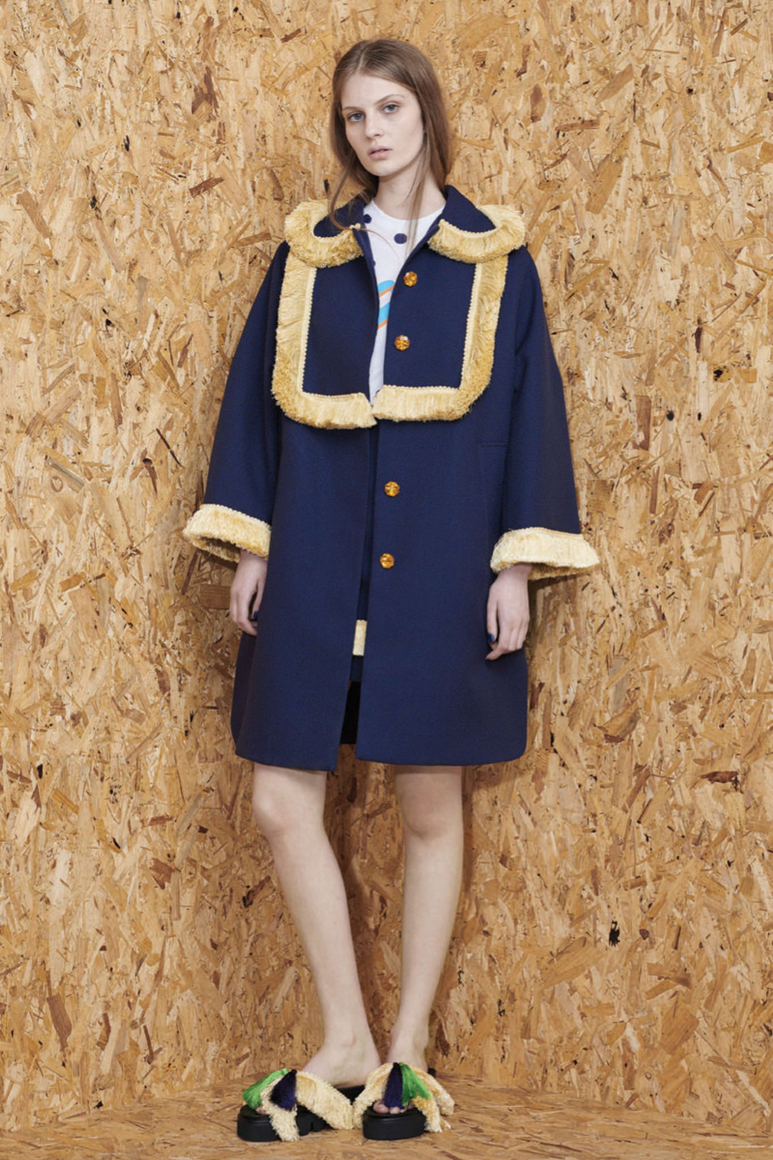 Resort'16 by House of Holland