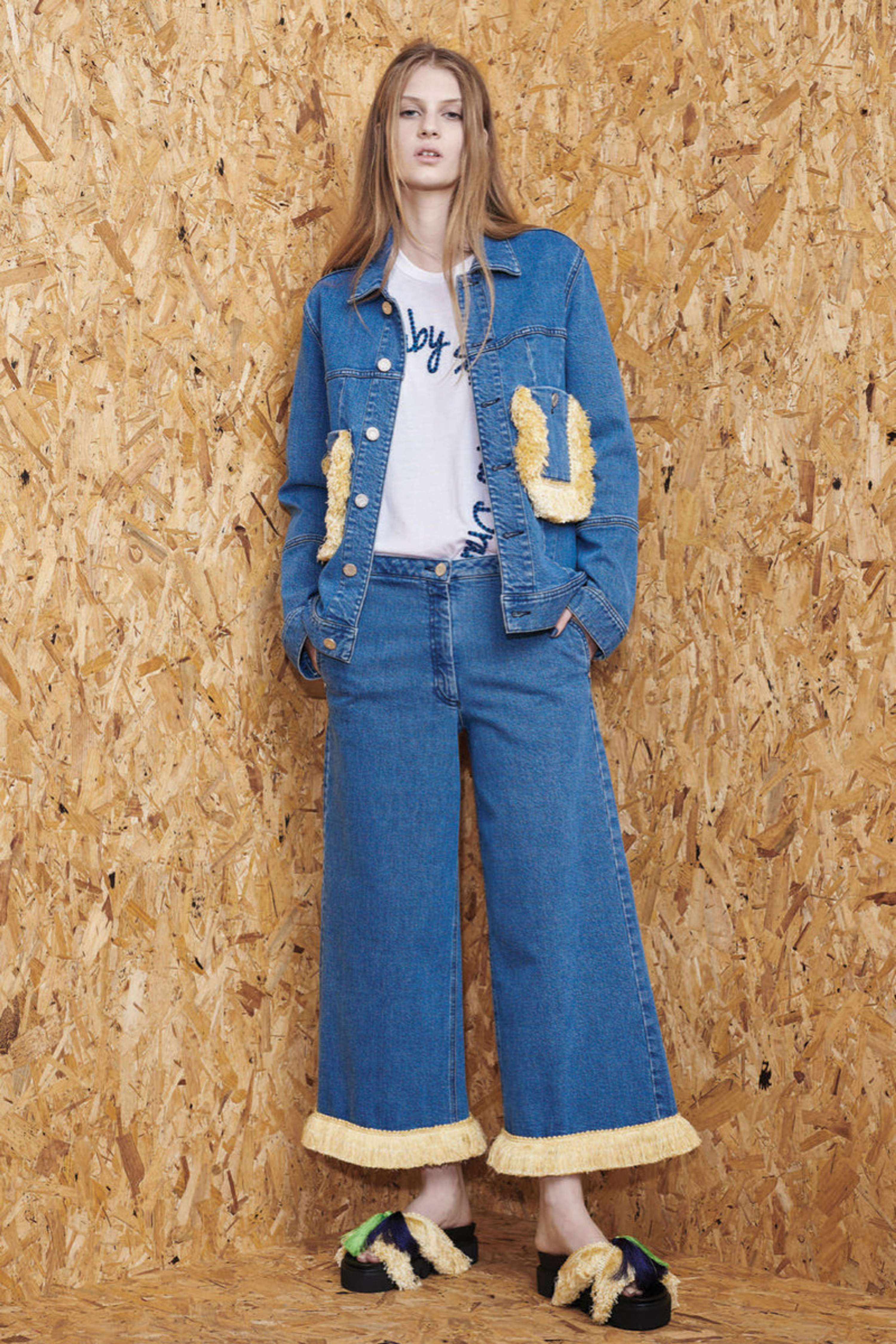 Resort'16 by House of Holland