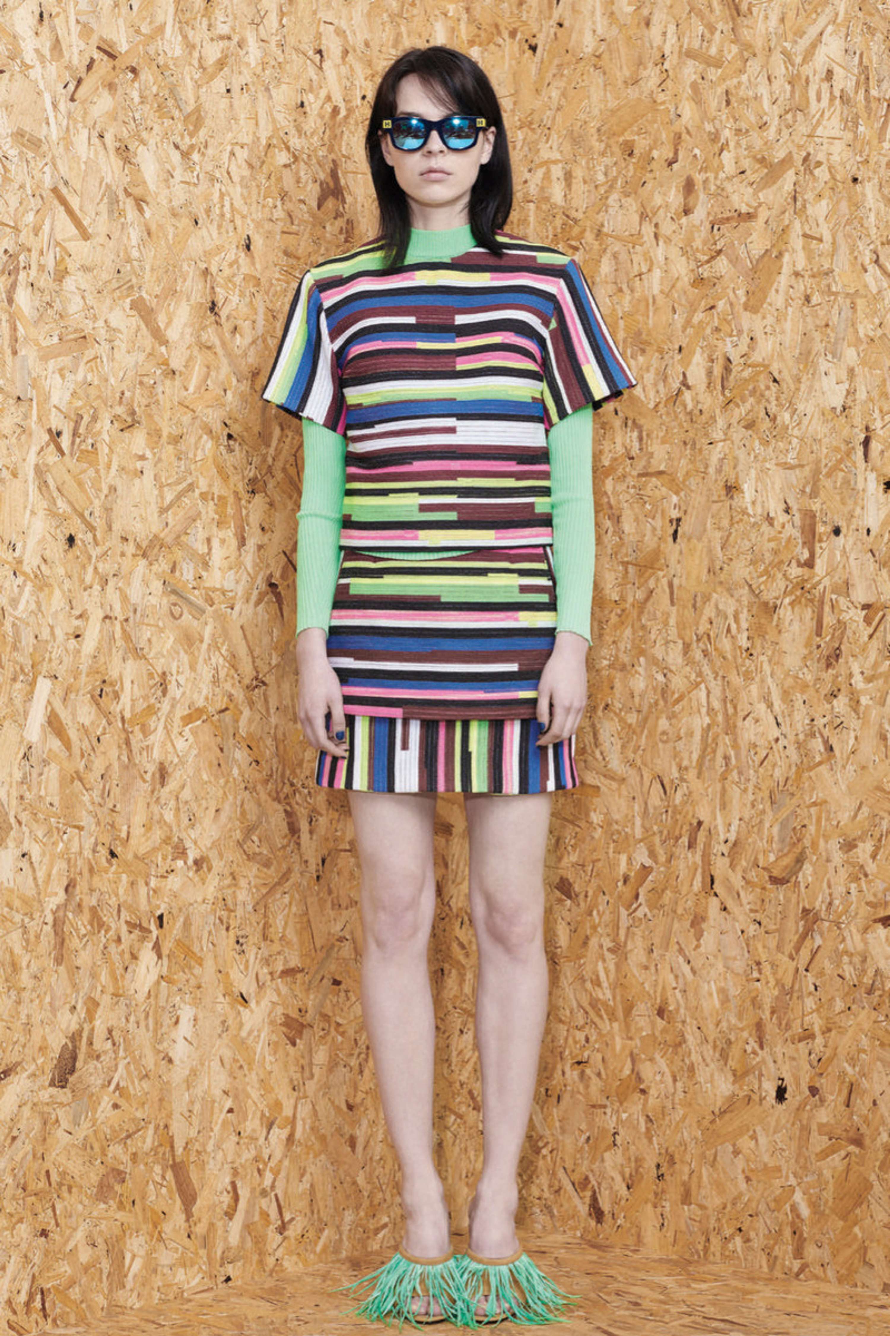 Resort'16 by House of Holland