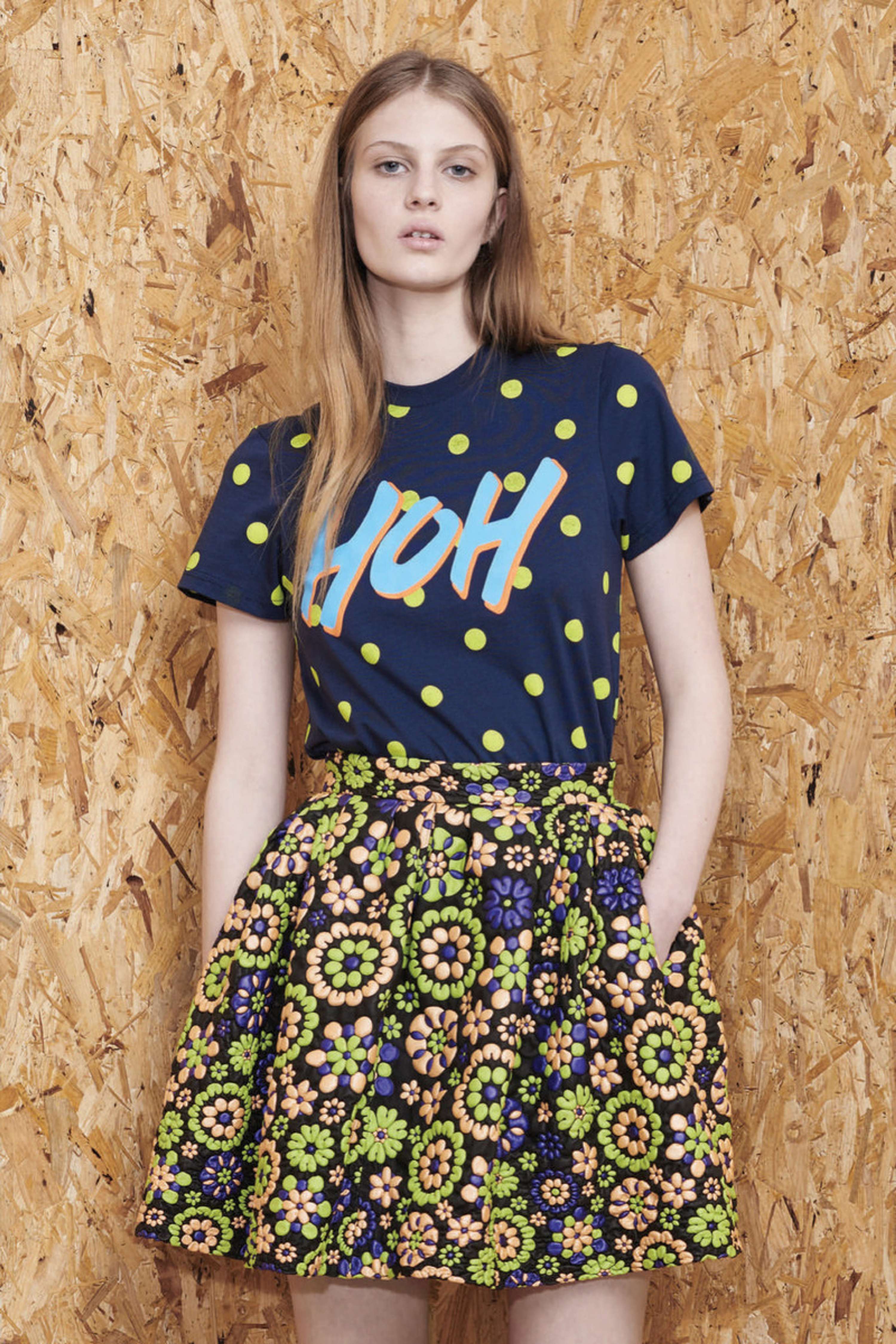 Resort'16 by House of Holland