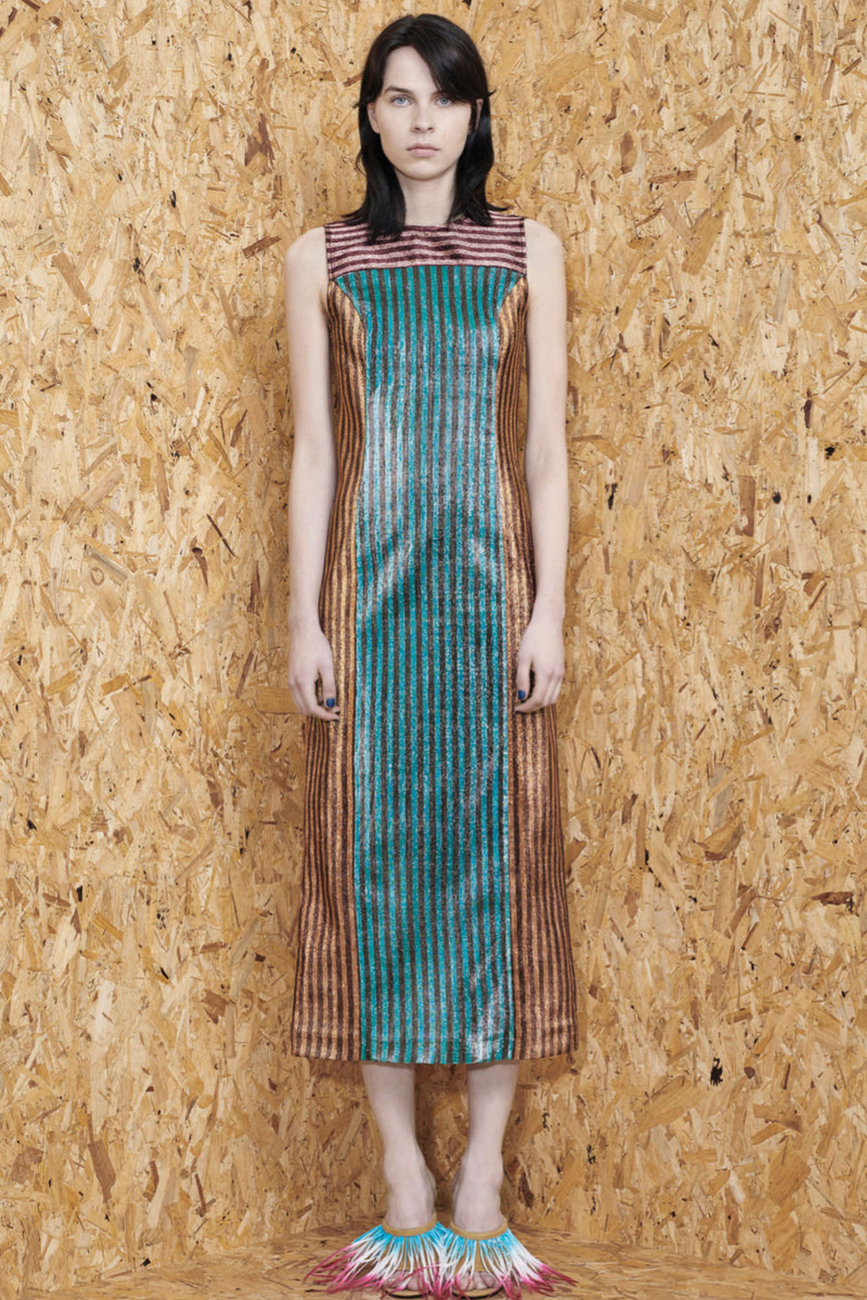 Resort'16 by House of Holland