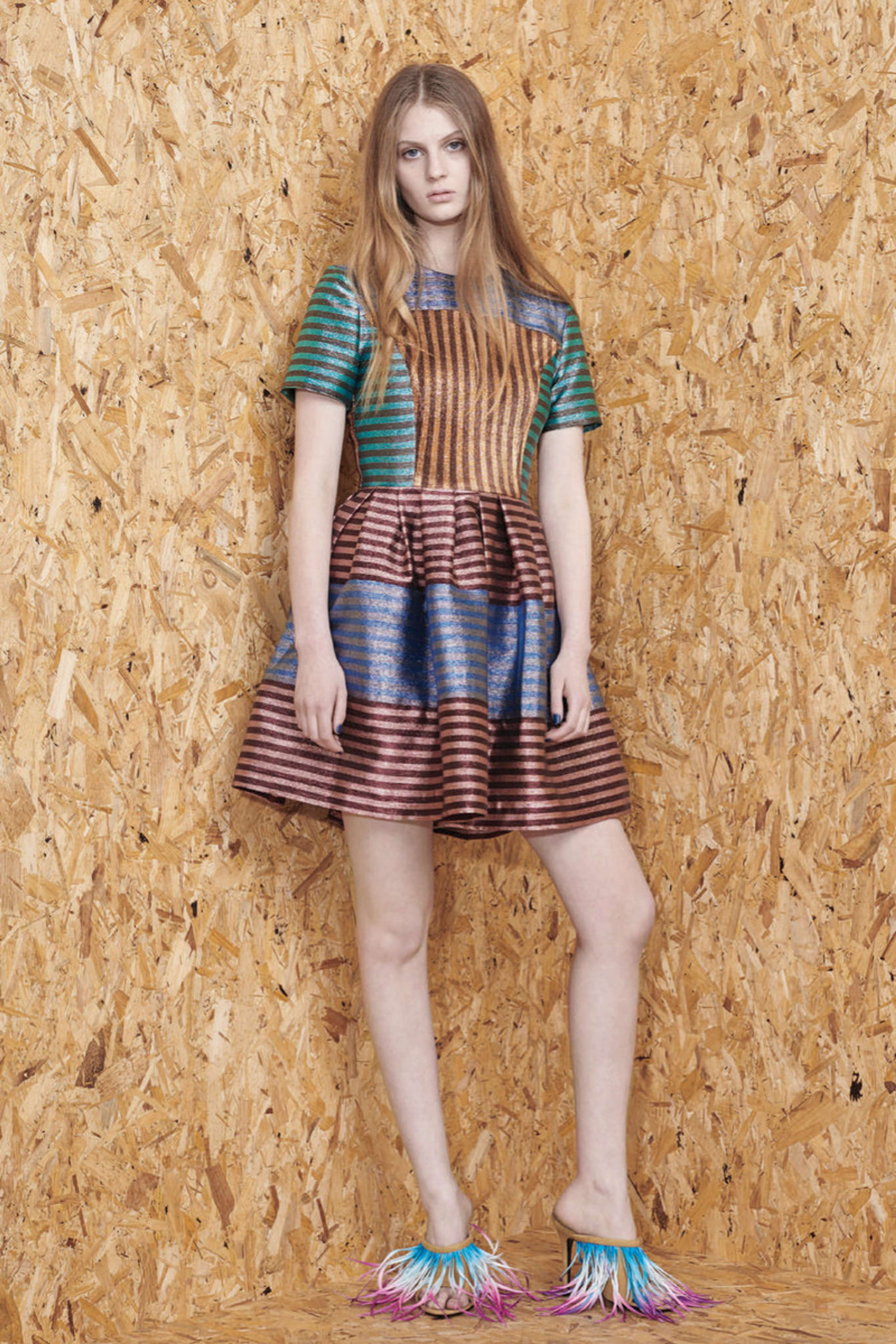 Resort'16 by House of Holland