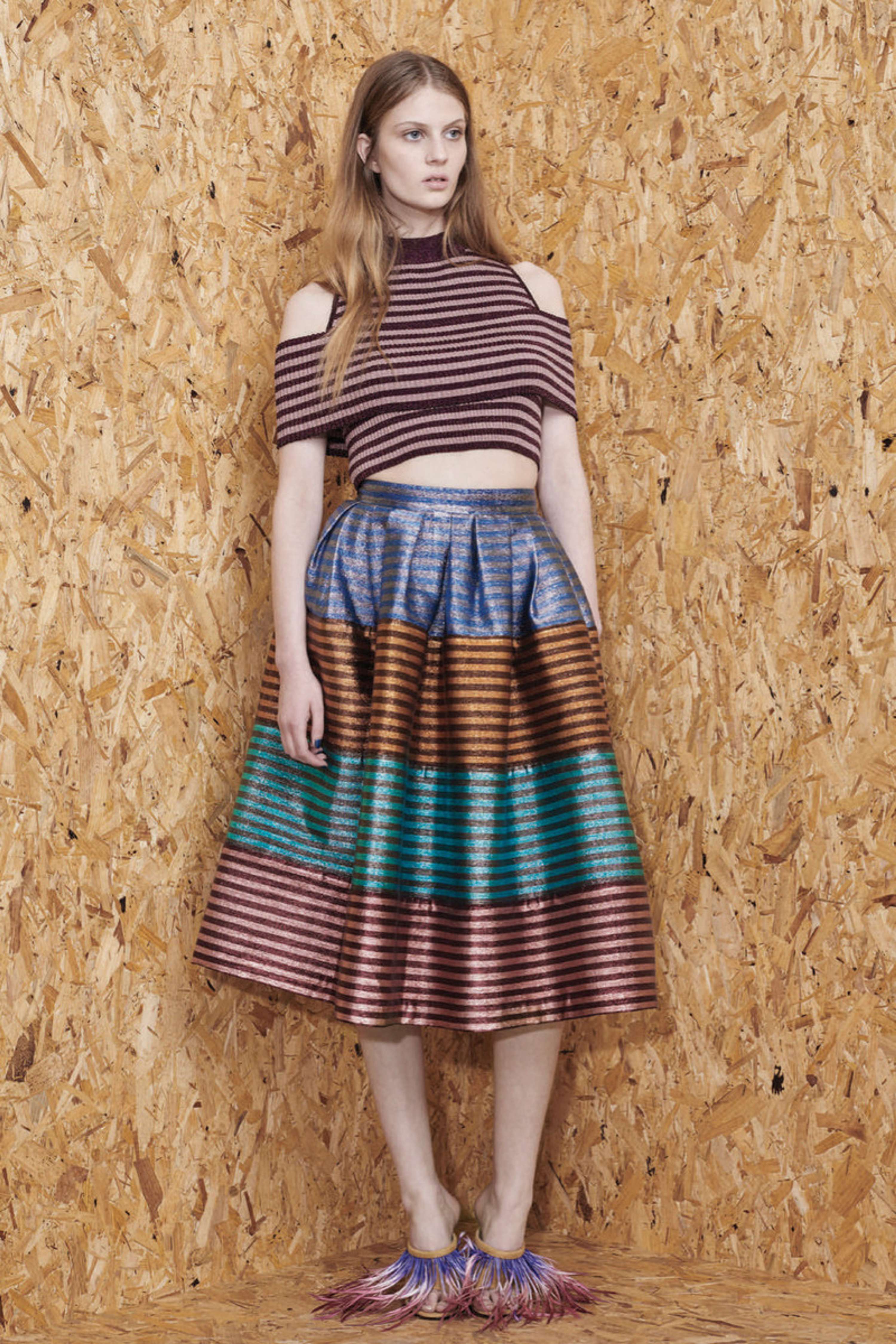 Resort'16 by House of Holland