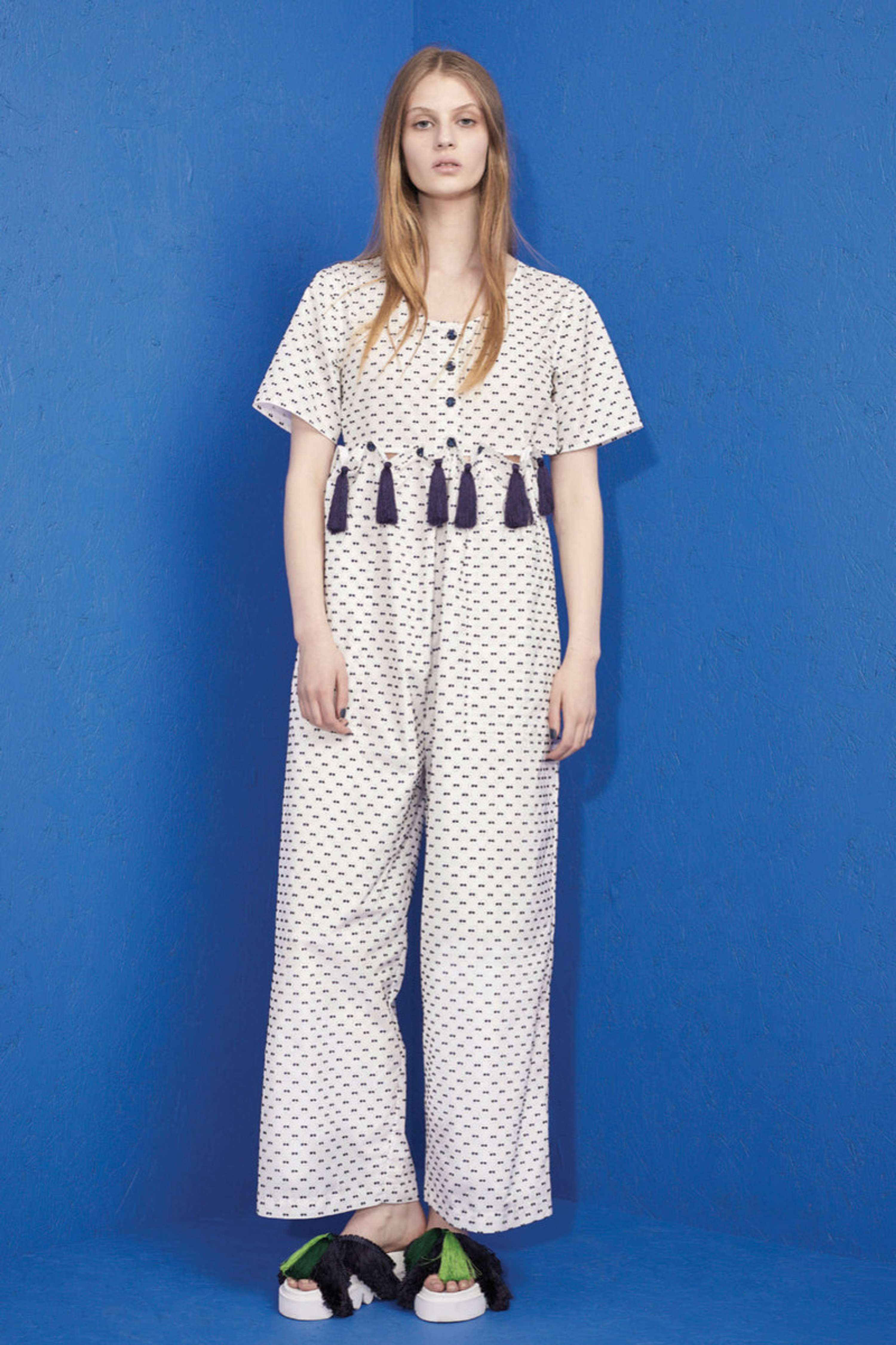 Resort'16 by House of Holland