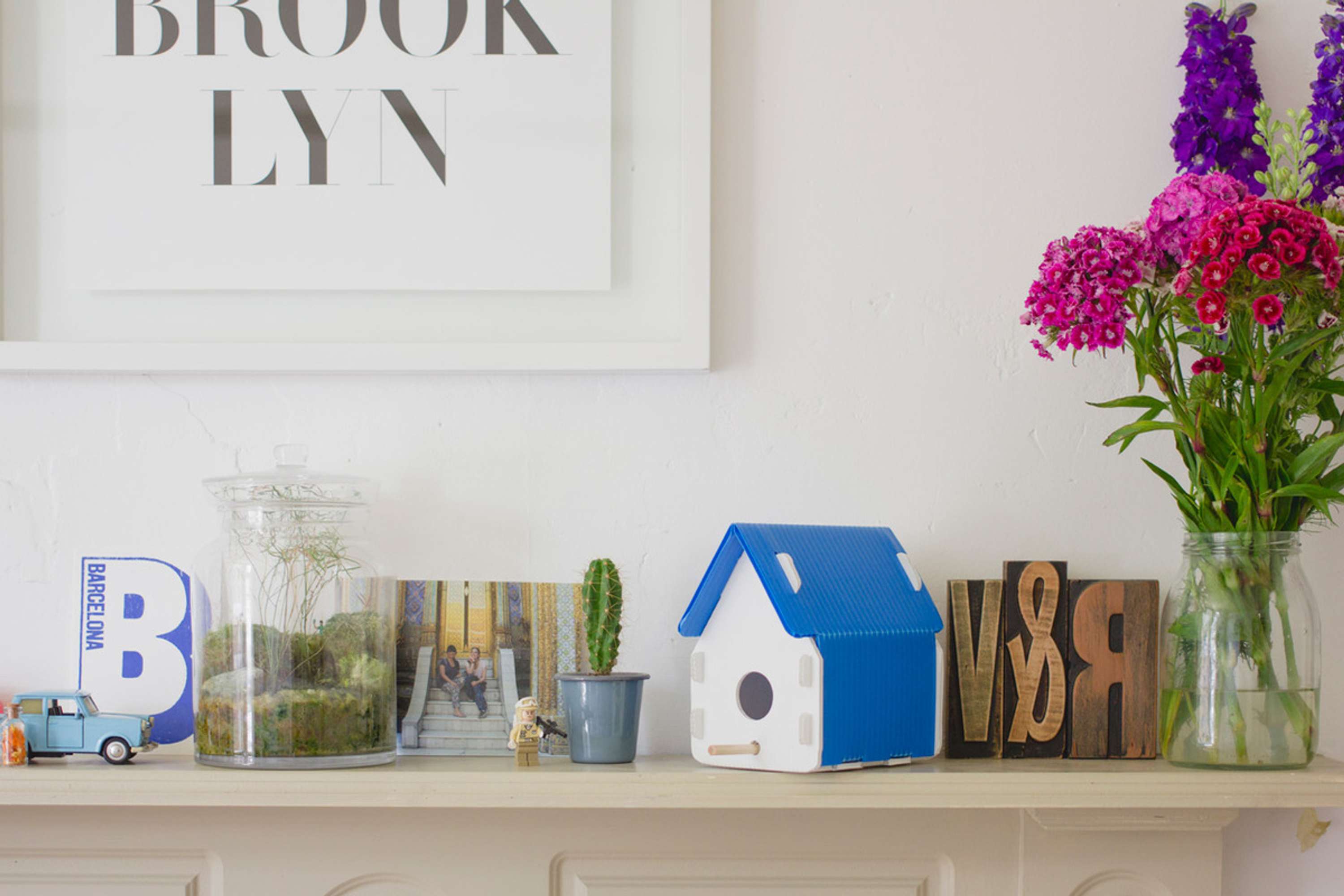 The Nest Project by Fieldwork Facility