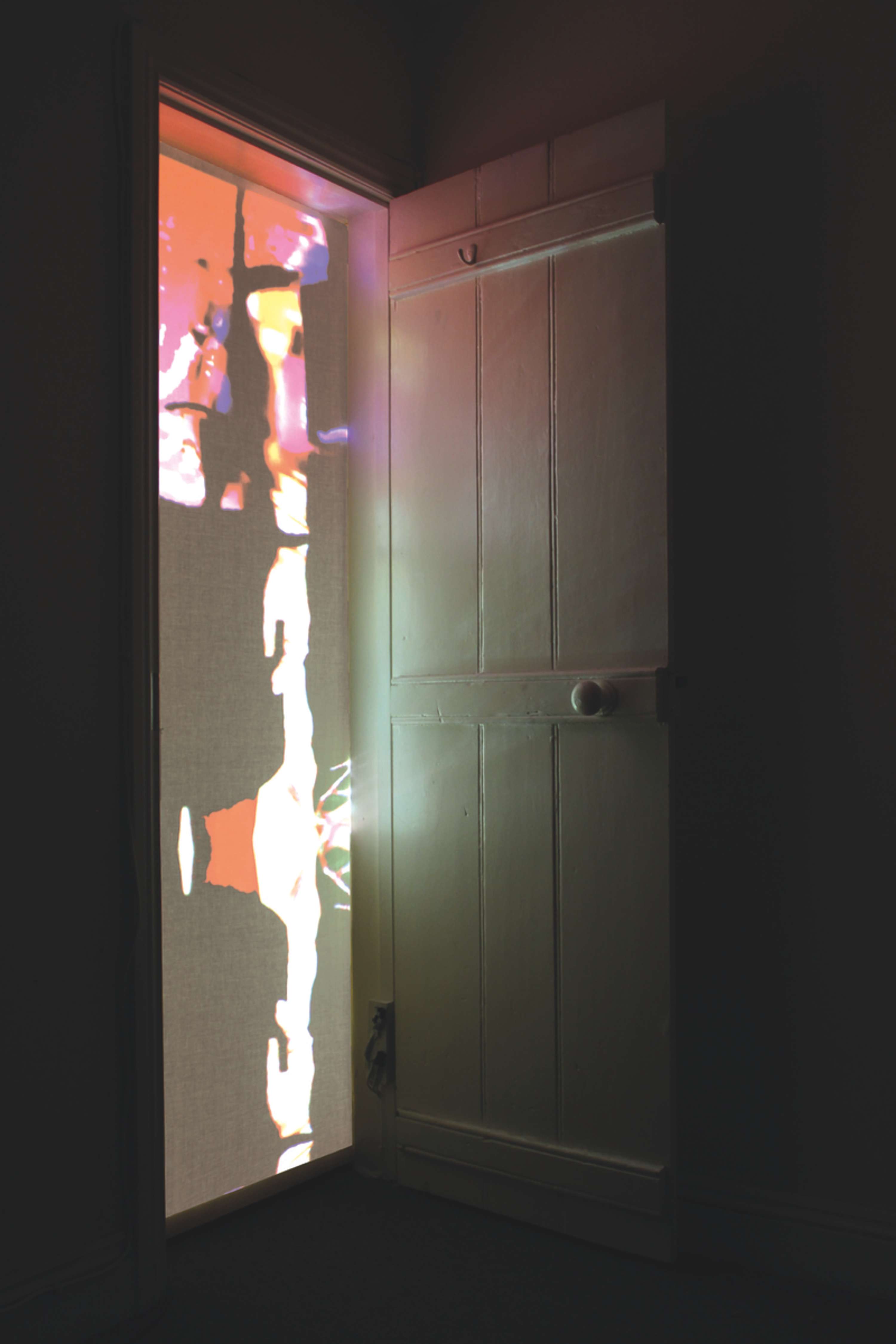 Gateway by Caroline Wendling
