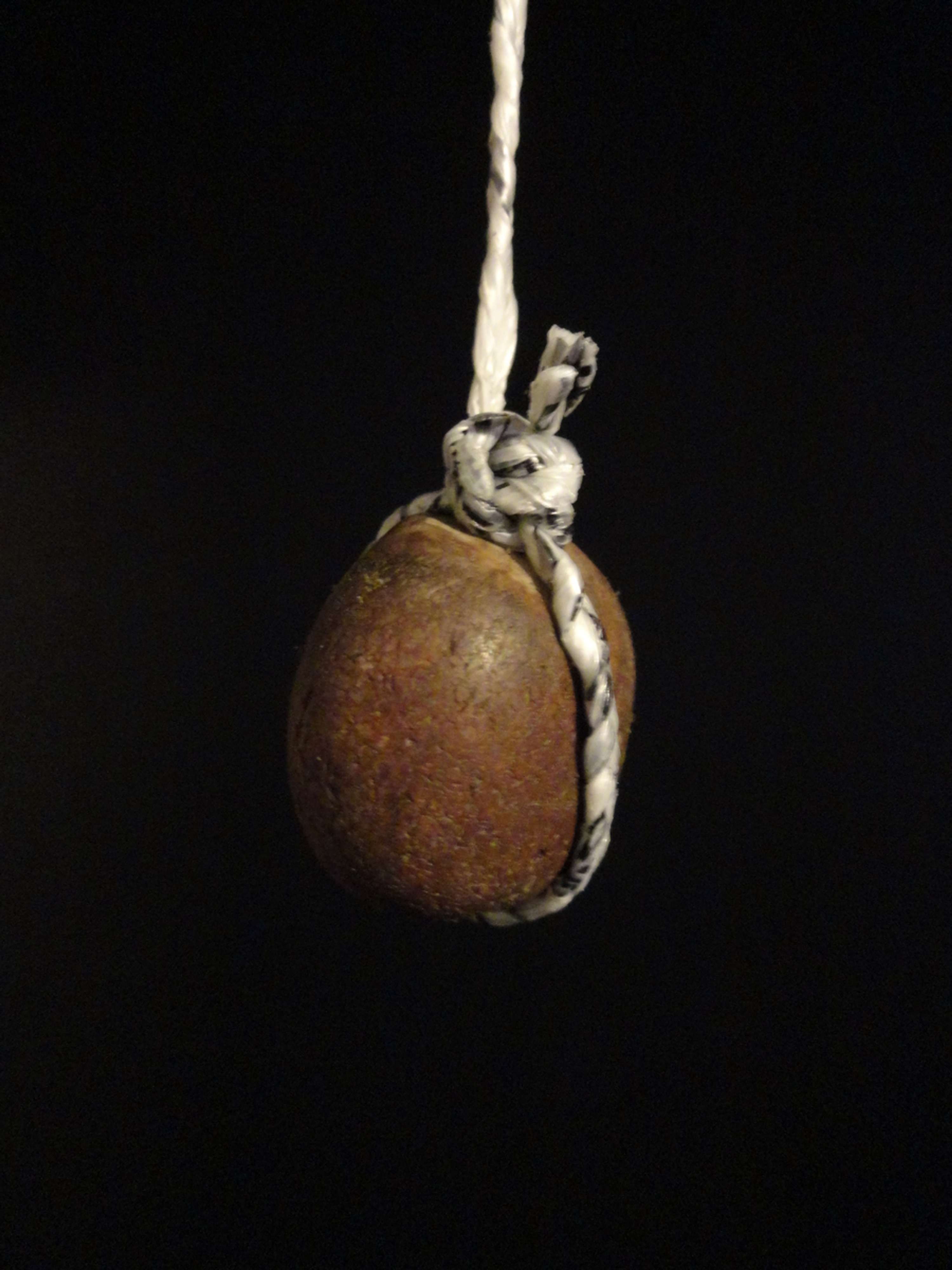 Invisible Project by Fabiola Retamozo