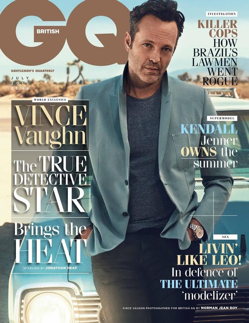 GQ by Condé Nast