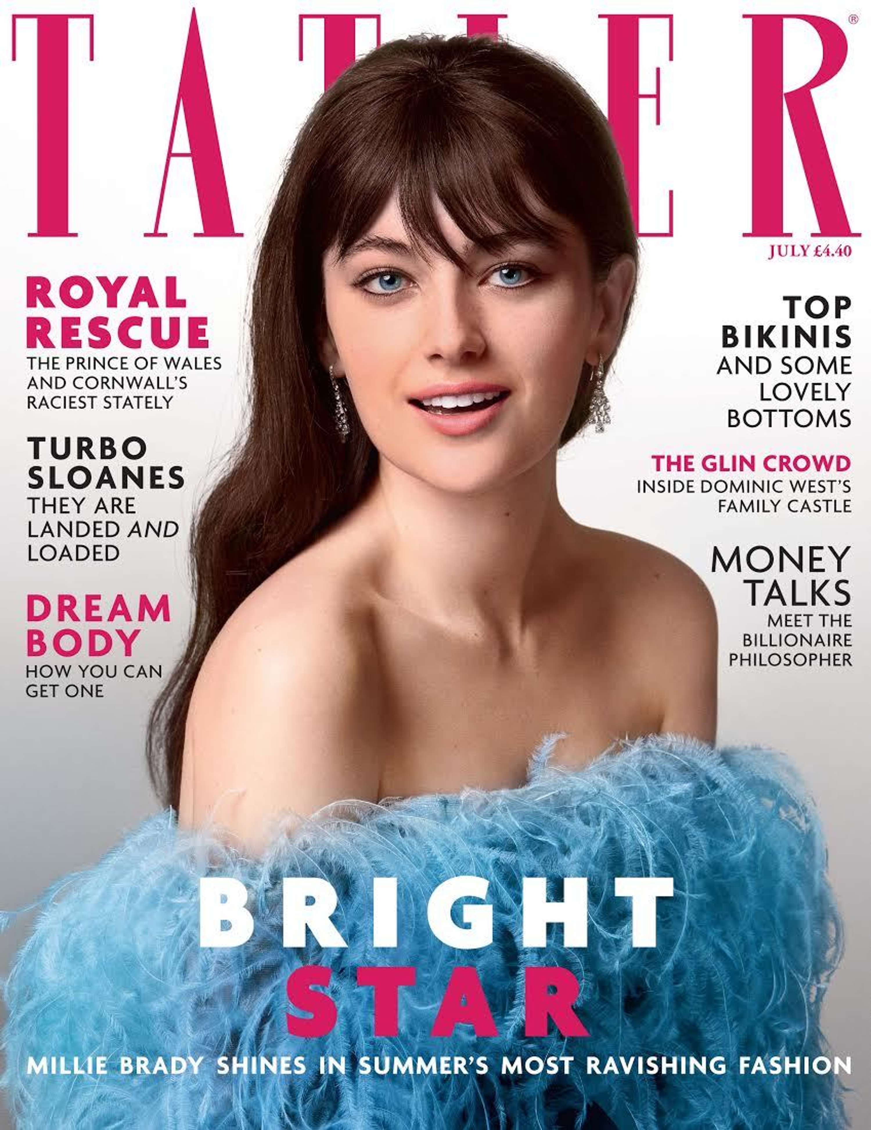 TATLER by Condé Nast