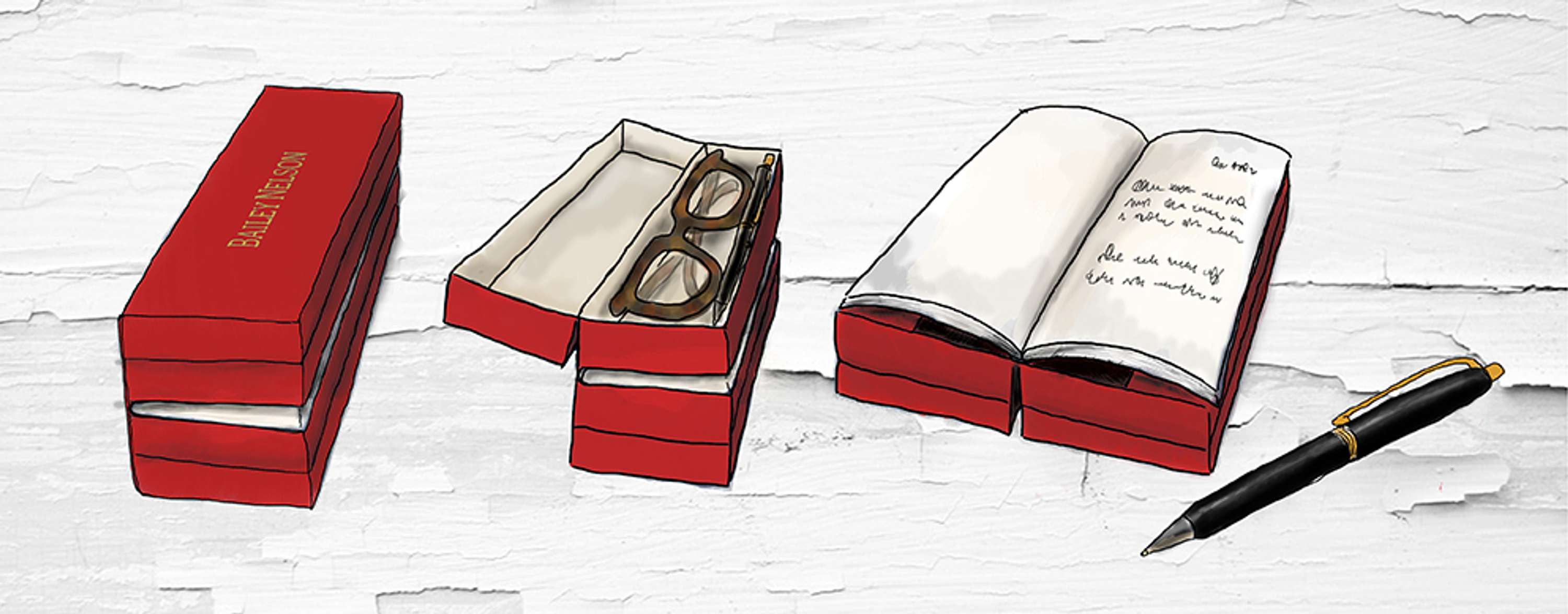 Packaging Design by Maria Florez
