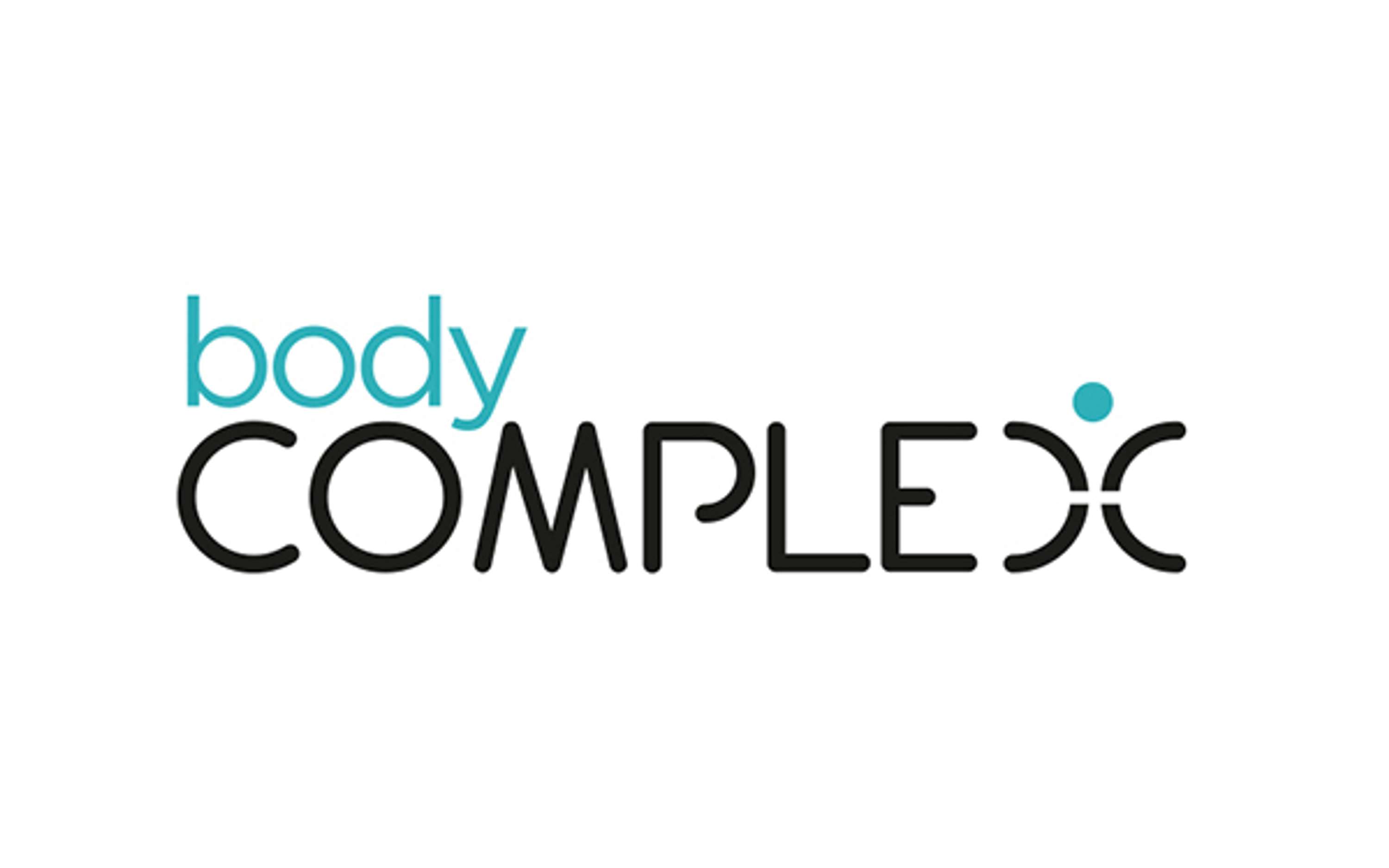 Bodycomplex by Anna D'Alessandro