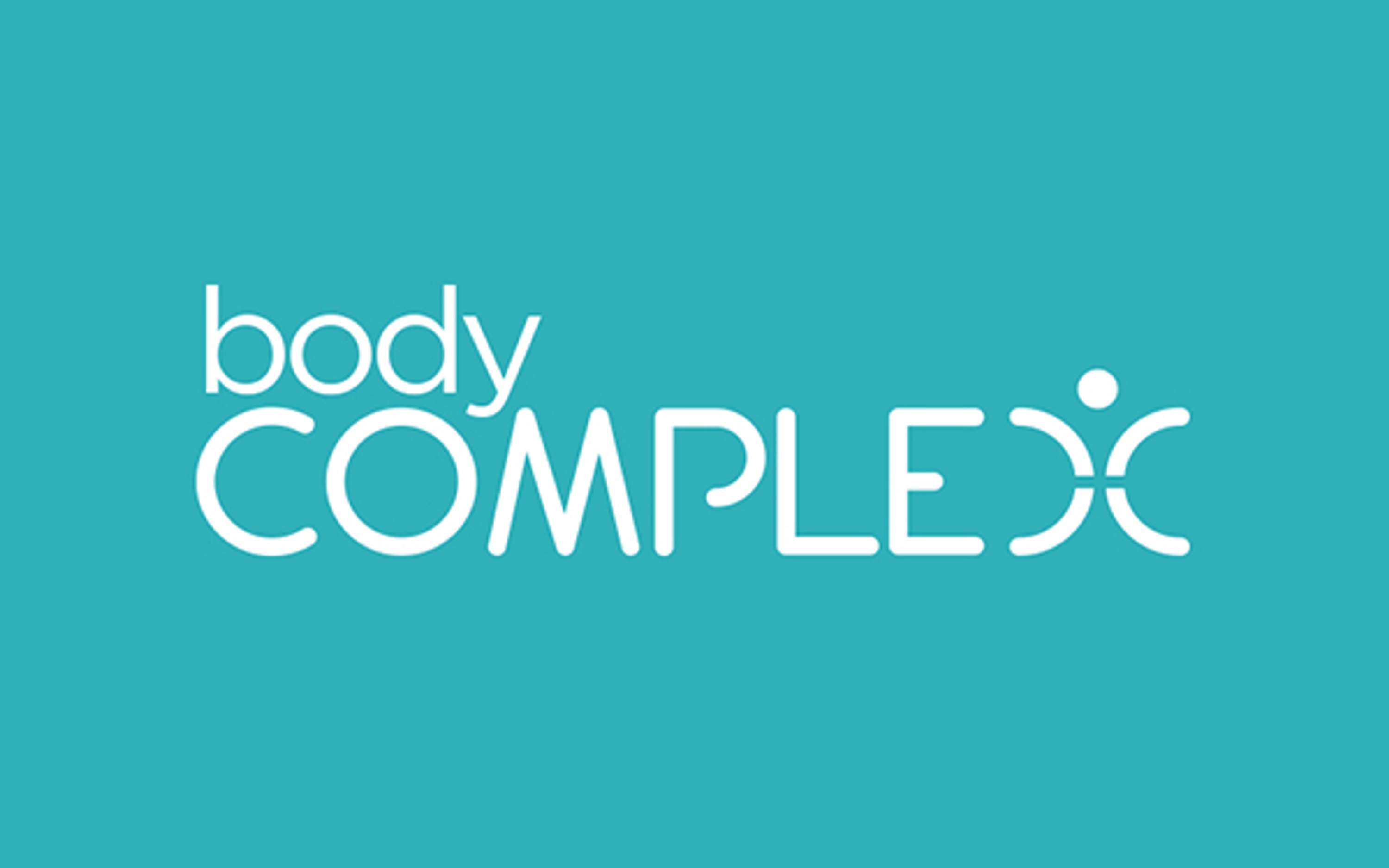Bodycomplex by Anna D'Alessandro