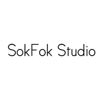 SokFok Studio logo