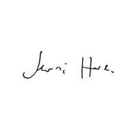 Jenni Hare Studio logo