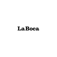 La Boca logo