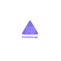Patrick George logo