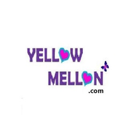 Yellow Mellon logo
