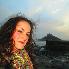 Tara Welsman