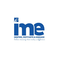 Inspire, Motivate and Engage logo