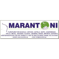 MARANTONI logo
