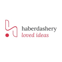 Haberdashery logo