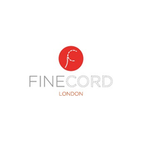 Fine Cord logo