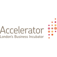 Accelerator logo