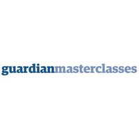 Guardian Masterclasses logo