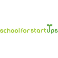 School For Startups logo