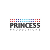 Princess Productions logo