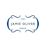 Jamie Oliver Group logo
