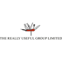 The Really Useful Group logo