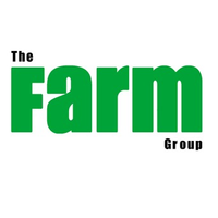 The Farm Group logo