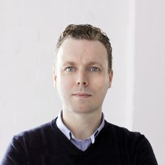 Colm Roche