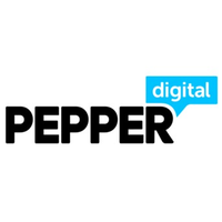 Pepper Digital logo