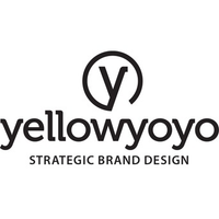 Yellow Yoyo logo