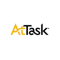 AtTask logo