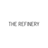 The Refinery London logo